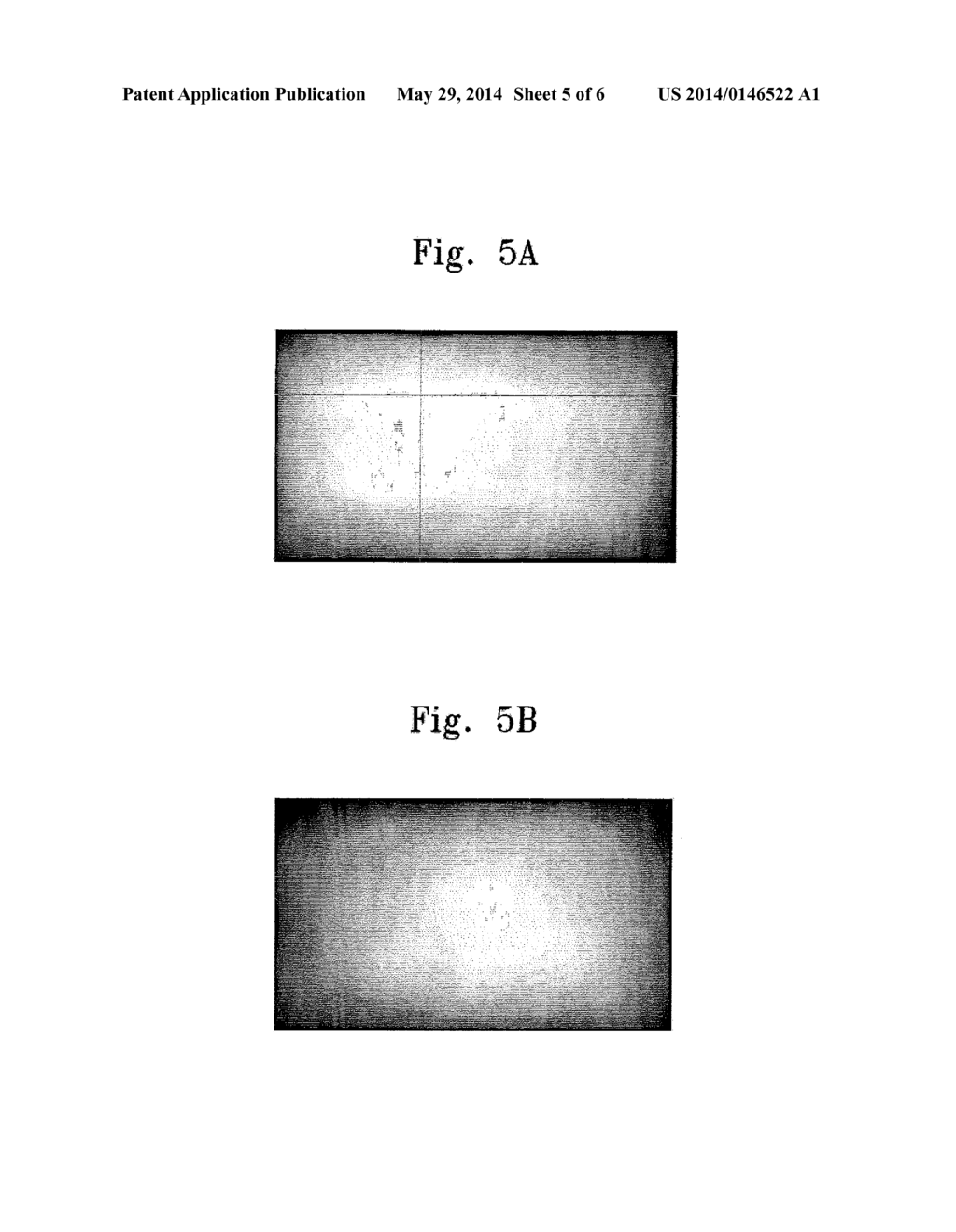 BACKLIGHT UNIT AND DISPLAY DEVICE HAVING THE SAME - diagram, schematic, and image 06