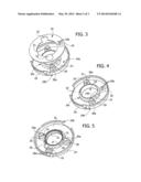 Lighting Assembly diagram and image