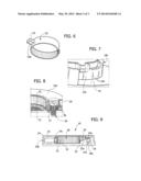 Lighting Assembly diagram and image