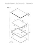 ILLUMINATION DEVICE AND DISPLAY DEVICE diagram and image