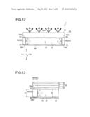 ILLUMINATION DEVICE AND DISPLAY DEVICE diagram and image