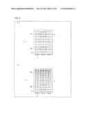 FRONT LIGHT AND METHOD FOR PRODUCING SAME, REFLECTIVE DISPLAY DEVICE     PROVIDED WITH FRONT LIGHT, AND ELECTRONIC EQUIPMENT PROVIDED WITH     REFLECTIVE DISPLAY DEVICE diagram and image