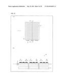 FRONT LIGHT AND METHOD FOR PRODUCING SAME, REFLECTIVE DISPLAY DEVICE     PROVIDED WITH FRONT LIGHT, AND ELECTRONIC EQUIPMENT PROVIDED WITH     REFLECTIVE DISPLAY DEVICE diagram and image