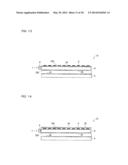 FRONT LIGHT AND METHOD FOR PRODUCING SAME, REFLECTIVE DISPLAY DEVICE     PROVIDED WITH FRONT LIGHT, AND ELECTRONIC EQUIPMENT PROVIDED WITH     REFLECTIVE DISPLAY DEVICE diagram and image