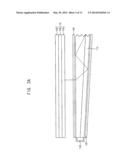 BACKLIGHT UNIT AND DISPLAY APPARATUS HAVING THE SAME diagram and image