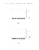 Backlight Module diagram and image