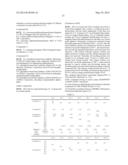 POLYCARBONATE RESIN COMPOSITION FOR LIGHT GUIDES, AND LIGHT GUIDE AND     SURFACE LIGHT SOURCE BODY COMPRISING THE SAME diagram and image