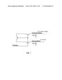 Divided-Down Read Voltage in Phase Change Memory Cells diagram and image