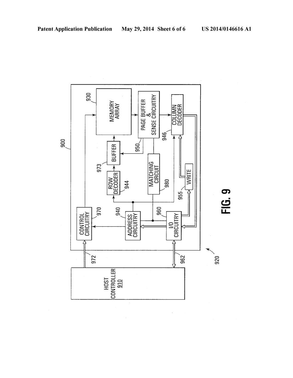 MATCHING SEMICONDUCTOR CIRCUITS - diagram, schematic, and image 07