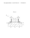 NONVOLATILE SEMICONDUCTOR MEMORY diagram and image