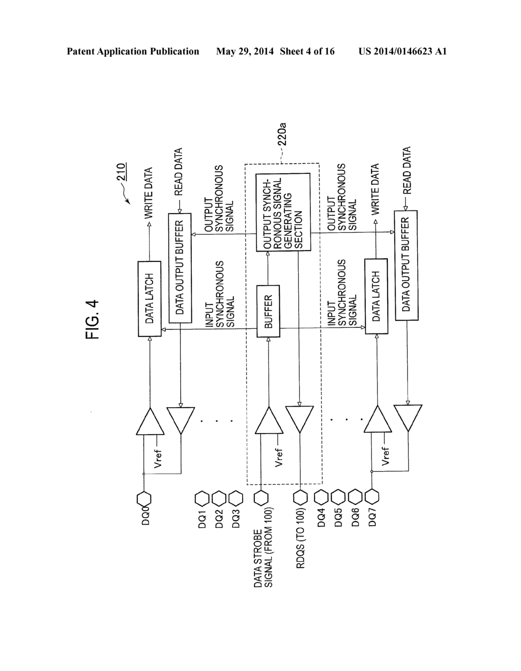 SYSTEM WITH CONTROLLER AND MEMORY - diagram, schematic, and image 05