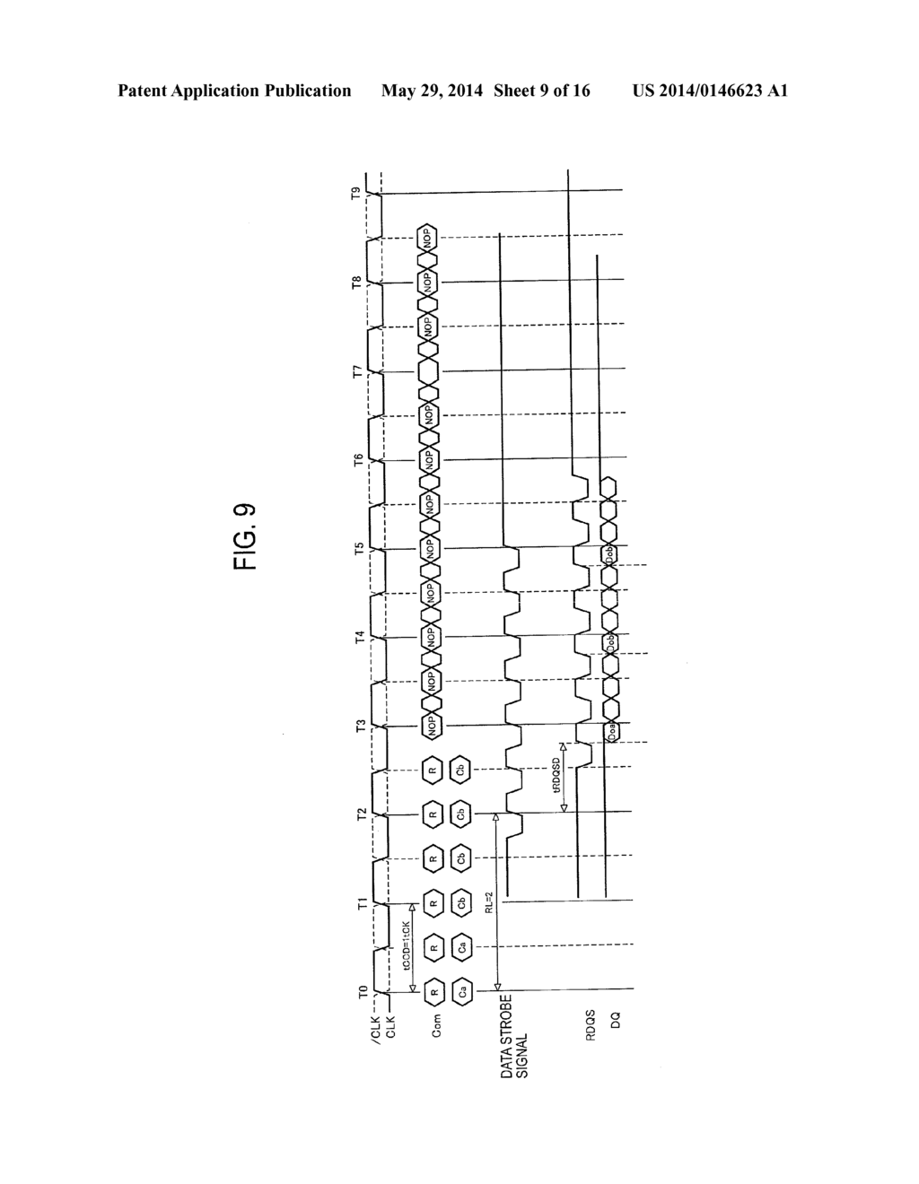 SYSTEM WITH CONTROLLER AND MEMORY - diagram, schematic, and image 10