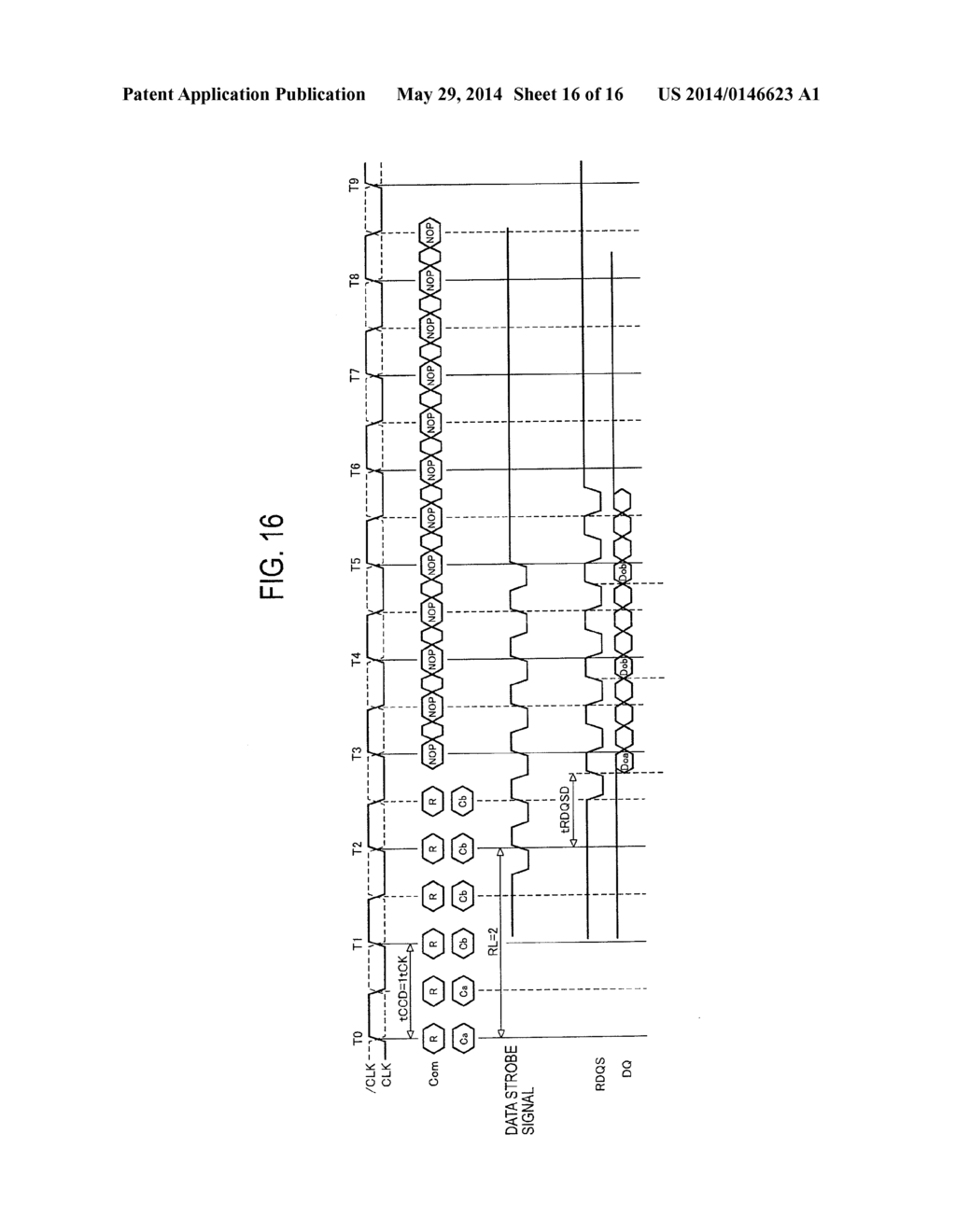 SYSTEM WITH CONTROLLER AND MEMORY - diagram, schematic, and image 17