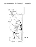 MICROWAVE PROCESSING UNIT FOR PAVEMENT RECYCLING AND ASPHALT PAVEMENT     PRODUCTION diagram and image