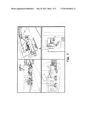 MICROWAVE PROCESSING UNIT FOR PAVEMENT RECYCLING AND ASPHALT PAVEMENT     PRODUCTION diagram and image