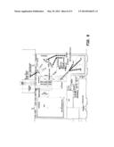 MICROWAVE PROCESSING UNIT FOR PAVEMENT RECYCLING AND ASPHALT PAVEMENT     PRODUCTION diagram and image