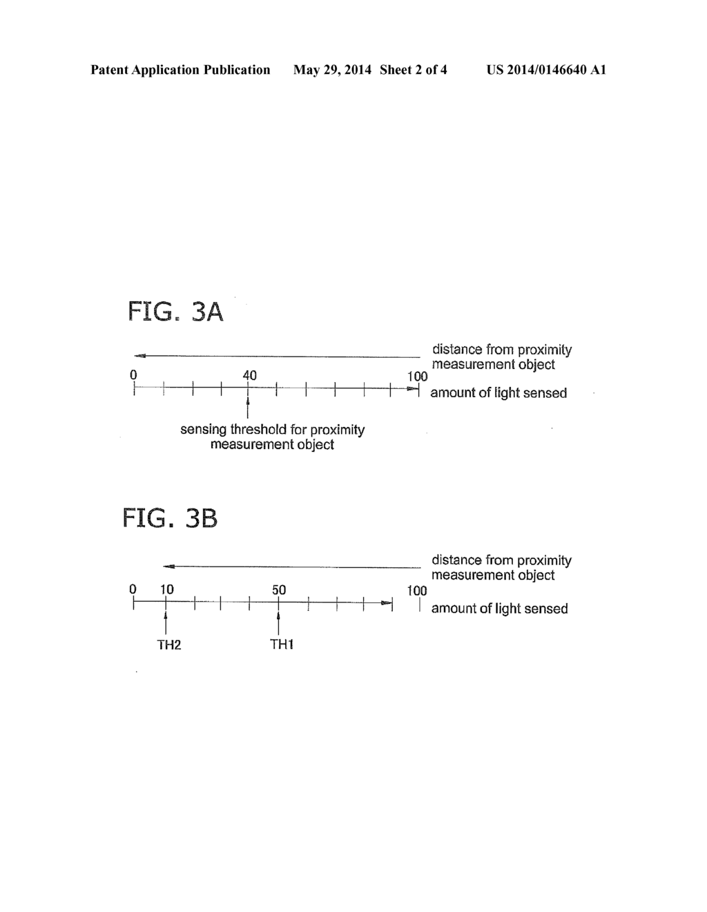 INFORMATION TERMINAL DEVICE AND OBJECT IDENTIFICATION DEVICE - diagram, schematic, and image 03