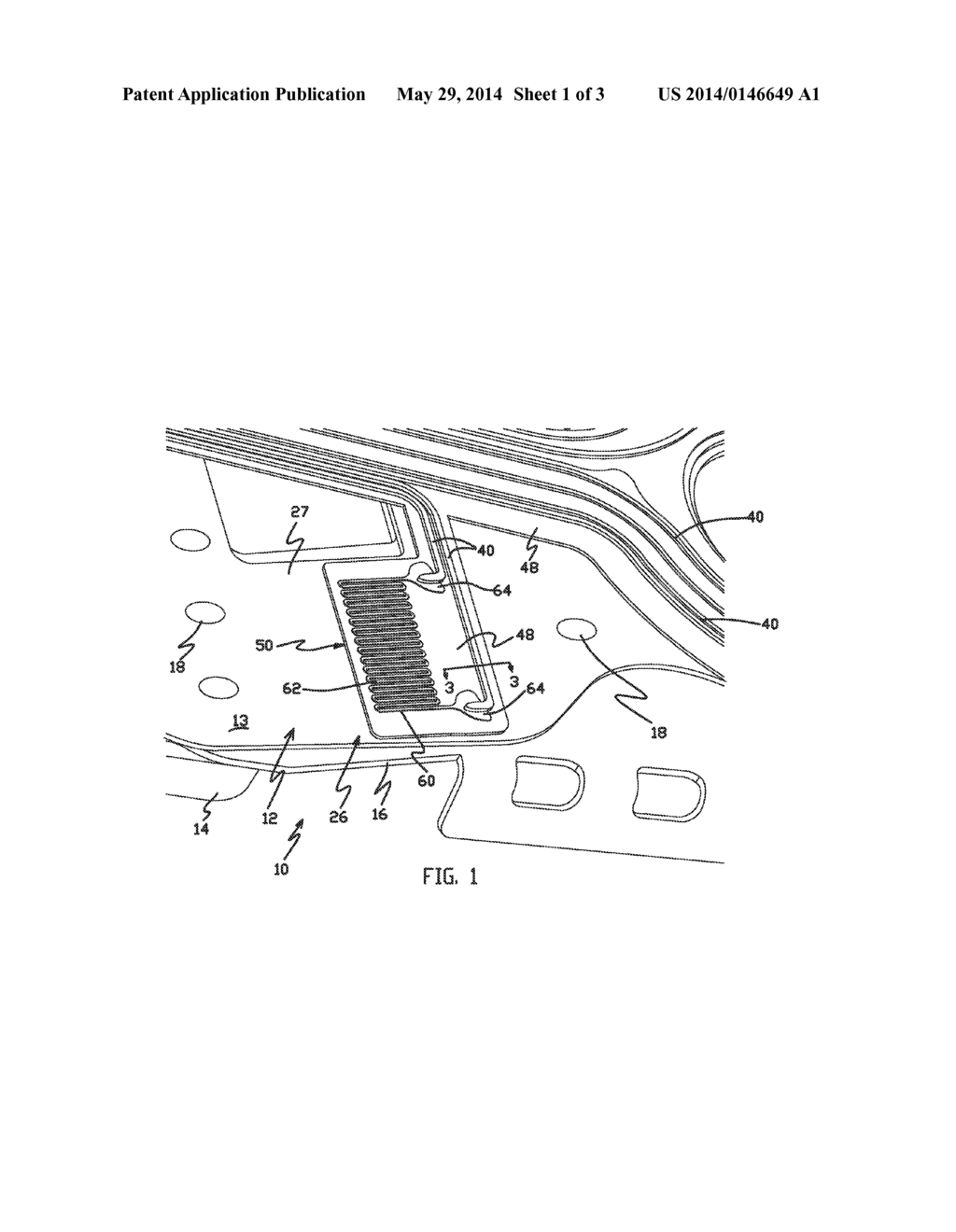 HEAD SUSPENSION FLEXURE WITH INTEGRATED STRAIN SENSOR AND SPUTTERED TRACES - diagram, schematic, and image 02