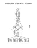 AUTO-COMPRESSION FOR MEDIA OVER IP diagram and image