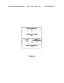 AUTO-COMPRESSION FOR MEDIA OVER IP diagram and image