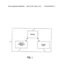 Wireless Communication Enabled Meter and Network diagram and image
