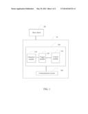 NODE IN A WIRELESS SENSOR NETWORK AND METHOD FOR ACTIVATING THE NODE diagram and image