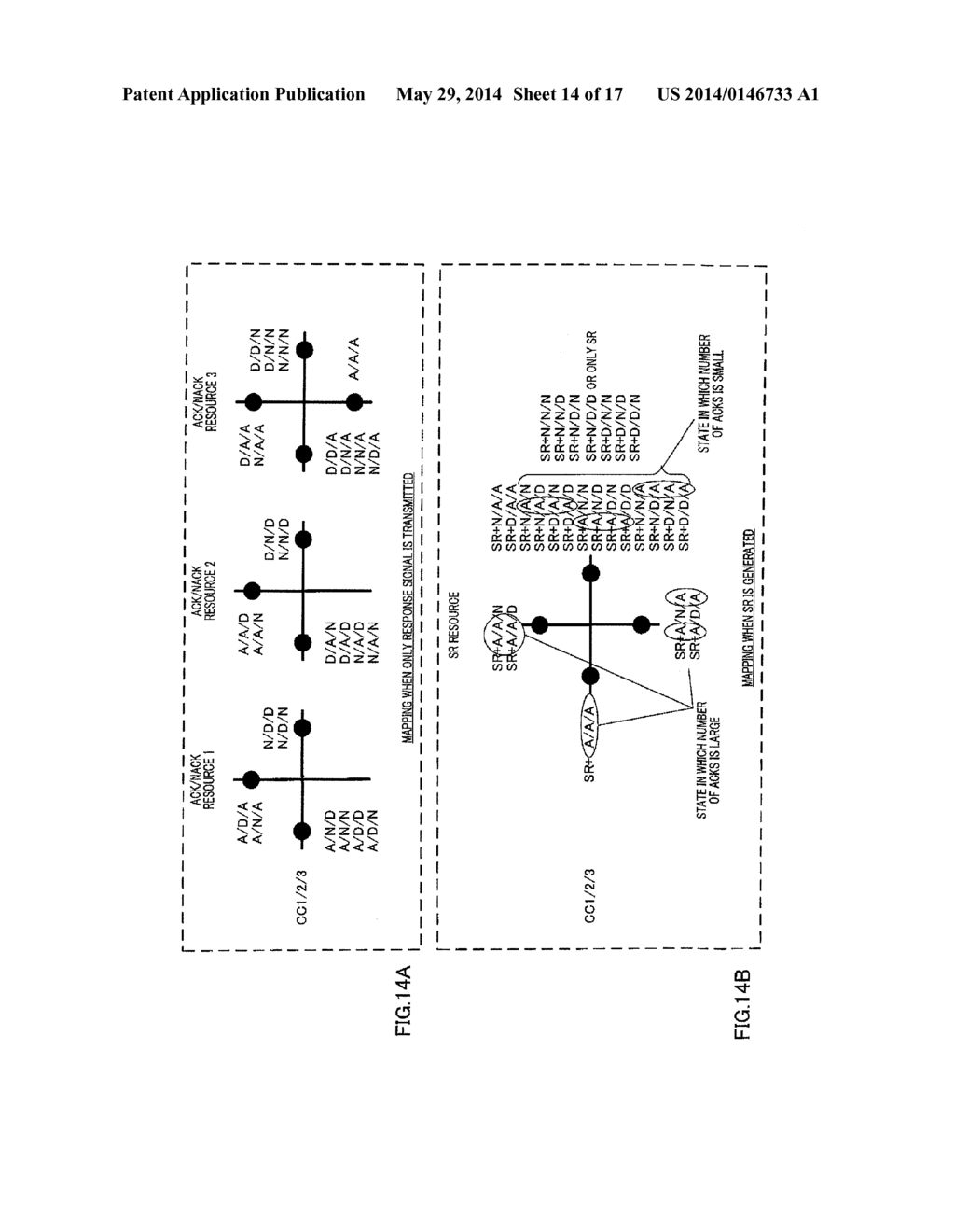 BASE STATION AND RELATED RADIO COMMUNICATION METHOD - diagram, schematic, and image 15