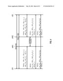 METHOD AND APPARATUS FOR INTERFERENCE MITIGATION VIA SUCCESSIVE     CANCELLATION IN HETEROGENEOUS NETWORKS diagram and image