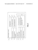 METHOD AND APPARATUS FOR FACILITATING DISASTER COMMUNICATIONS diagram and image