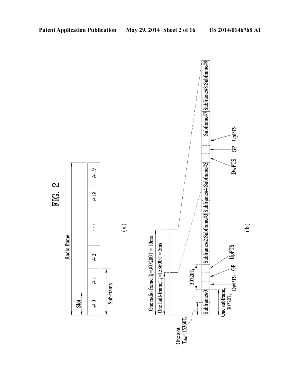 METHOD AND APPARATUS FOR TRANSMITTING CONTROL INFORMATION IN WIRELESS     COMMUNICATION SYSTEM - diagram, schematic, and image 03