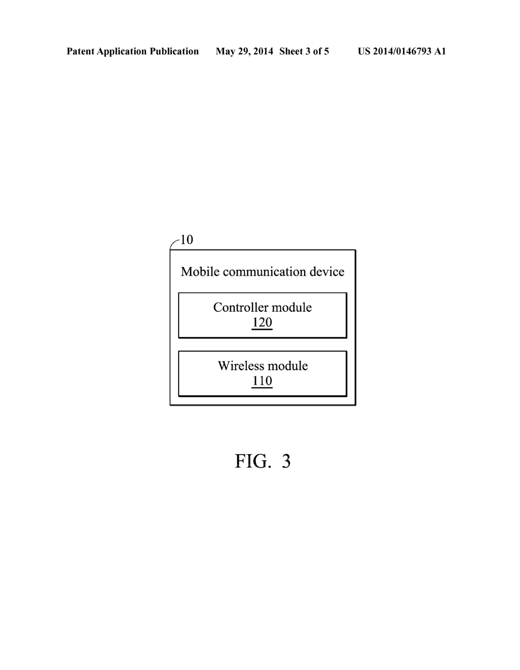 APPARATUS AND METHOD FOR ACCESS PROBE HANDOFF - diagram, schematic, and image 04