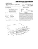 SWITCH DEVICE diagram and image