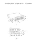 SWITCH DEVICE diagram and image