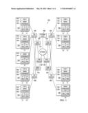 System and Method for VXLAN Intern-Domain Communications diagram and image