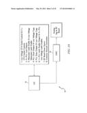 METHOD FOR DETECTING LEAKAGE IN DIGITALLY MODULATED SYSTEMS diagram and image