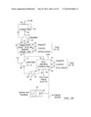 METHOD FOR DETECTING LEAKAGE IN DIGITALLY MODULATED SYSTEMS diagram and image