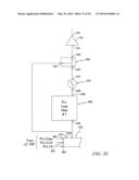 METHOD FOR DETECTING LEAKAGE IN DIGITALLY MODULATED SYSTEMS diagram and image