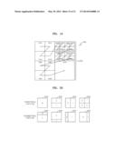 METHOD AND APPARATUS FOR ENCODING VIDEO IN CONSIDERATION OF SCANNING ORDER     OF CODING UNITS HAVING HIERARCHICAL STRUCTURE, AND METHOD AND APPARATUS     FOR DECODING VIDEO IN CONSIDERATION OF SCANNING ORDER OF CODING UNITS     HAVING HIERARCHICAL STRUCTURE diagram and image