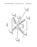 WIRELESS TRANSMISSION APPARATUS, WIRELESS RECEPTION APPARATUS, WIRELESS     COMMUNICATION SYSTEM, CONTROL PROGRAM AND INTEGRATED CIRCUIT diagram and image