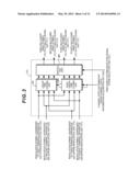 WIRELESS TRANSMISSION APPARATUS, WIRELESS RECEPTION APPARATUS, WIRELESS     COMMUNICATION SYSTEM, CONTROL PROGRAM AND INTEGRATED CIRCUIT diagram and image