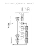 WIRELESS TRANSMISSION APPARATUS, WIRELESS RECEPTION APPARATUS, WIRELESS     COMMUNICATION SYSTEM, CONTROL PROGRAM AND INTEGRATED CIRCUIT diagram and image