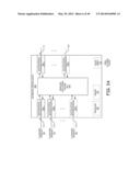 FLEXIBLE, RECONFIGURABLE MULTIPOINT-TO-MULTIPOINT DIGITAL RADIO FREQUENCY     TRANSPORT ARCHITECTURE diagram and image