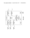 FLEXIBLE, RECONFIGURABLE MULTIPOINT-TO-MULTIPOINT DIGITAL RADIO FREQUENCY     TRANSPORT ARCHITECTURE diagram and image