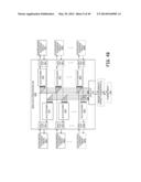 FLEXIBLE, RECONFIGURABLE MULTIPOINT-TO-MULTIPOINT DIGITAL RADIO FREQUENCY     TRANSPORT ARCHITECTURE diagram and image