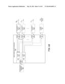 FLEXIBLE, RECONFIGURABLE MULTIPOINT-TO-MULTIPOINT DIGITAL RADIO FREQUENCY     TRANSPORT ARCHITECTURE diagram and image