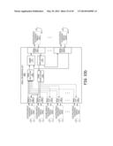 FLEXIBLE, RECONFIGURABLE MULTIPOINT-TO-MULTIPOINT DIGITAL RADIO FREQUENCY     TRANSPORT ARCHITECTURE diagram and image