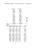 FLEXIBLE, RECONFIGURABLE MULTIPOINT-TO-MULTIPOINT DIGITAL RADIO FREQUENCY     TRANSPORT ARCHITECTURE diagram and image