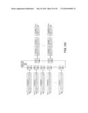 FLEXIBLE, RECONFIGURABLE MULTIPOINT-TO-MULTIPOINT DIGITAL RADIO FREQUENCY     TRANSPORT ARCHITECTURE diagram and image