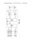 FLEXIBLE, RECONFIGURABLE MULTIPOINT-TO-MULTIPOINT DIGITAL RADIO FREQUENCY     TRANSPORT ARCHITECTURE diagram and image