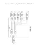 FLEXIBLE, RECONFIGURABLE MULTIPOINT-TO-MULTIPOINT DIGITAL RADIO FREQUENCY     TRANSPORT ARCHITECTURE diagram and image